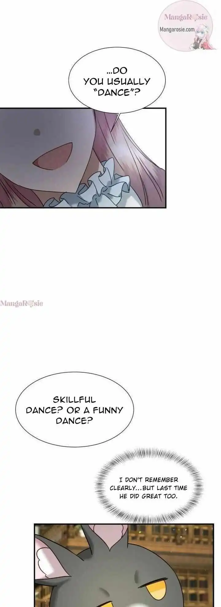 The Fake Princess' OP Bunny Chapter 52 14